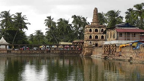 ಬನಶಂಕರಿ ಜಾತ್ರೆಯಲ್ಲಿ ಸ್ವಚ್ಛತೆ ಸಮಸ್ಯೆ