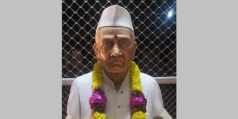 ಪಂ. ನಲವಡಿ ಶ್ರೀಕಂಠಶಾಸ್ತ್ರಿ