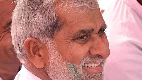 ಬಿಜೆಪಿ ಶಾಸಕ