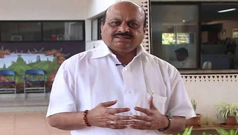 ಬಸವರಾಜ ಬೊಮ್ಮಾಯಿ
