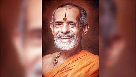 ಪೇಜಾವರ ಶ್ರೀ