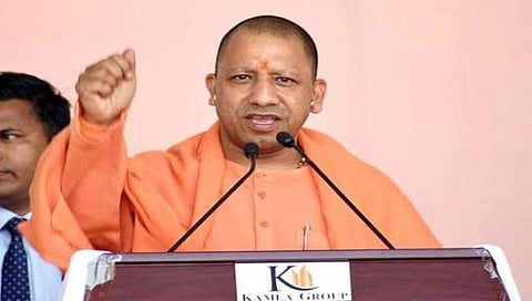 ಯೋಗಿ ಆದಿತ್ಯನಾಥ