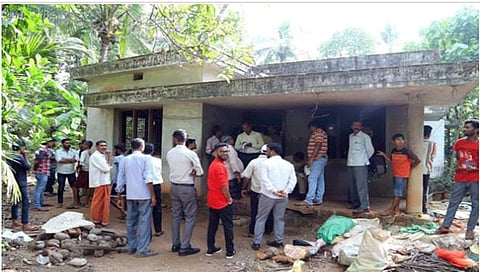 ಗ್ರಹಣದ ದಿನವೇ ನಡೀತು ಬರ್ಬರ ಹತ್ಯೆ! ಹಣಕ್ಕಾಗಿ ಸೋದರನನ್ನೇ ಕೊಂದ