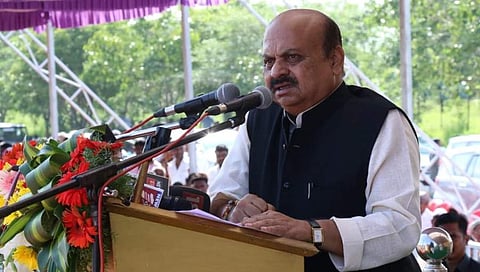 ಬೊಮ್ಮಾಯಿ