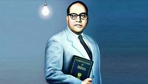 ಡಾ. ಅಂಬೇಡ್ಕರ್