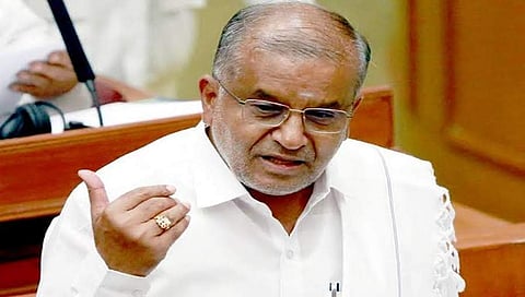 ಜಿ.ಟಿ ದೇವೇಗೌಡ