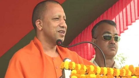 ಸಿಎಂ ಯೋಗಿ ಆದಿತ್ಯಾನಾಥ್