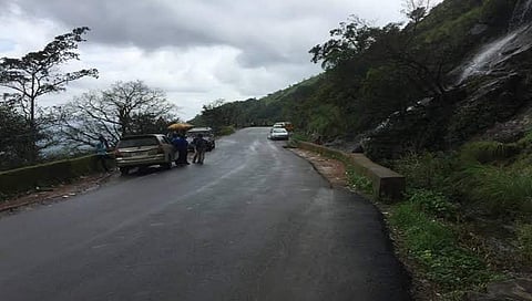 ಸಂಗ್ರಹ ಚಿತ್ರ
