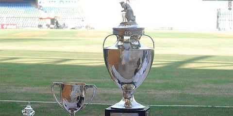ರಣಜಿ: ಕರ್ನಾಟಕಕ್ಕೆ 1, ಹಿಮಾಚಲ ಪ್ರದೇಶಗೆ 3 ಅಂಕ