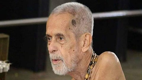 ಪೇಜಾವರ ಶ್ರೀಗಳು