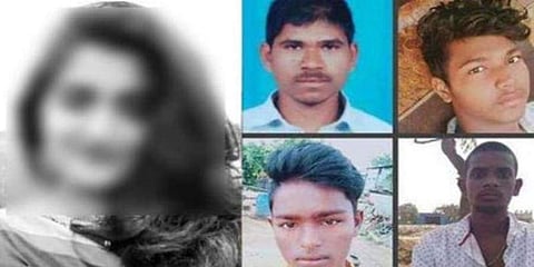 ಪಶುವೈದ್ಯೆ ಅತ್ಯಾಚಾರಿಗಳಿಗೆ ತೆಲಂಗಾಣ ಜೈಲಿನಲ್ಲಿ ರಾಜಾತಿಥ್ಯ!: ಮಟನ್ ಕರಿ ಭೋಜನ!