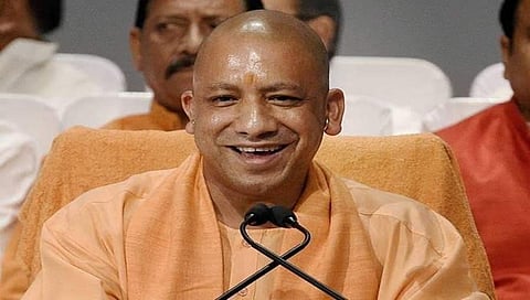 ಯೋಗಿ ಆದಿತ್ಯನಾಥ