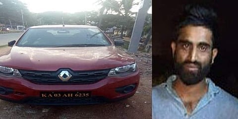 ಬಂಧಿತ ತೇಜ್ ಸಿಂಗ್
