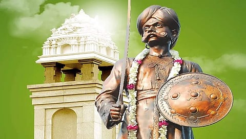 kempegowda