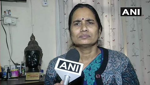 ಆಶಾ ದೇವಿ,