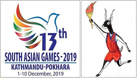 ಕಟ್ಮಂಡು: ದಕ್ಷಿಣ ಏಷ್ಯಾ ಕ್ರೀಡಾಕೂಟದ ಭರ್ಜರಿ ಪ್ರದರ್ಶನ ನೀಡಿರುವ ಭಾರತ ಈ ಪಂದ್ಯಗಳಲ್ಲಿ 150 ಪದಕಗಳನ್ನು ಪೂರೈಸಿದೆ. ಇದುವರೆಗೆ 74 ಚಿನ್ನ, 53 ಬೆಳ್ಳಿ ಮತ್ತು 25 ಕಂಚಿನ ಪದಕಗಳನ್ನು ಗೆದ್ದಿದೆ. ಭಾರತಕ್ಕೆ 152 ಪದಕಗಳು ದೊರೆತಿವೆ.  ಆತಿಥೇಯ ನೇಪಾಳ 39 ಚಿನ್ನ, 27 ಬೆಳ್ಳಿ ಮತ್ತು 46 ಕಂಚಿನ ಪದಕಗಳನ್ನು ಒಳ