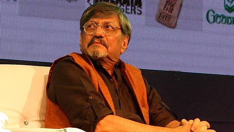 ಅಮೋಲ್ ಪಾಲೇಕರ್