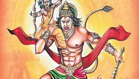 ರಾಬರ್ಟ್ ಚಿತ್ರದ ಪೋಸ್ಟರ್