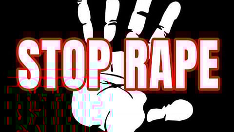 Amethi Woman rape
