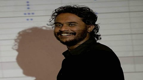 ಹೇಮಂತ್ ಆರ್ ರಾವ್
