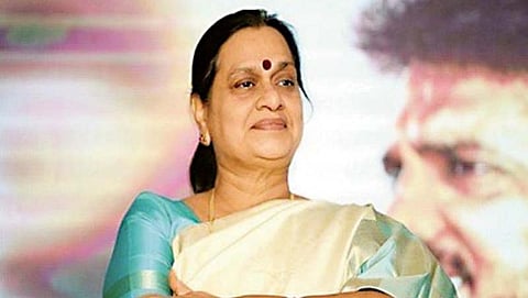 ಜಯಶ್ರೀದೇವಿ
