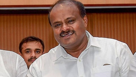 ಎಚ್.ಡಿ. ಕುಮಾರಸ್ವಾಮಿ