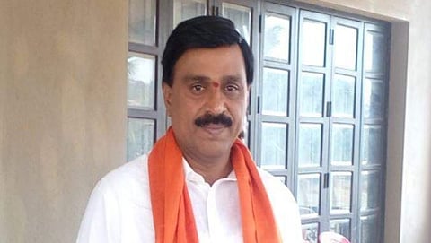 ಜನಾರ್ದನ ರೆಡ್ಡಿ