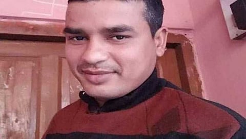 ಪಂಕಜ್ ತ್ರಿಪಾಠಿ