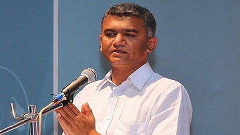 ಕೃಷ್ಣ ಭೈರೇಗೌಡ