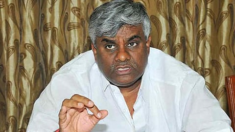 ಎಚ್.ಡಿ ರೇವಣ್ಣ