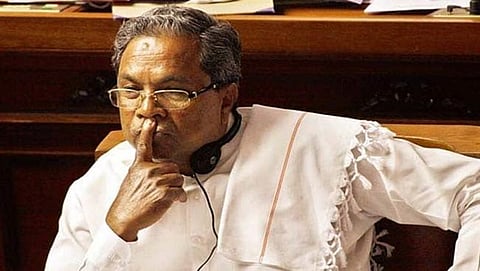 ಸಿದ್ದರಾಮಯ್ಯ