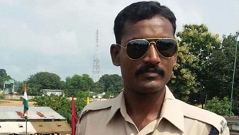 ಉಗ್ರರ ದಾಳಿಗೆ ಗುರಿಯಾದ ಯೋಧ ಗುರು