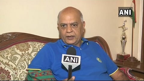 ಸುರೇಶ್ ಬಾಪ್ನಾ