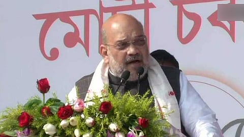 ಅಮಿತ್ ಶಾ