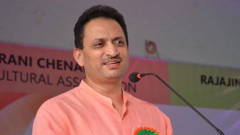 ಅನಂತ್ ಕುಮಾರ್ ಹೆಗಡೆ