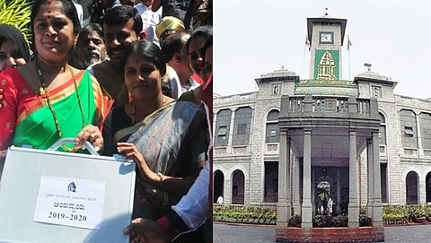 ಬಿಬಿಎಂಪಿ ಬಜೆಟ್;  ಸರ್ವಜನರ ಹಿತ ಪರಮ ಗುರಿ, 645.97 ಕೋಟಿ ಮೊತ್ತದ ಕಲ್ಯಾಣ ಕಾರ್ಯಕ್ರಮಗಳ ಘೋಷಣೆ