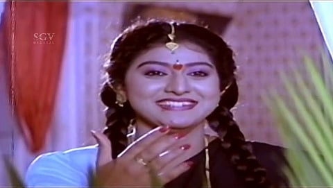 ಮಾಲಾಶ್ರೀ
