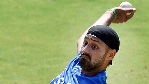 ಹರ್ಭಜನ್ ಸಿಂಗ್