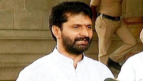 ಸಿ.ಟಿ ರವಿ