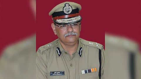 ಐಪಿಎಸ್ ಅಧಿಕಾರಿ ರಿಷಿಕುಮಾರ್ ಶುಕ್ಲಾ ಸಿಬಿಐ ನ ನೂತನ ನಿರ್ದೇಶಕ