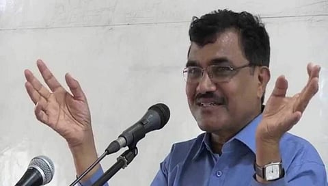 ಆನಂದ್ ತೆಲ್ತುಂಬೆಡ್