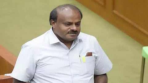 ಎಚ್.ಡಿ ಕುಮಾರಸ್ವಾಮಿ