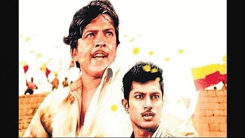 ಶ್ರೇಯಸ್ ಮಂಜು