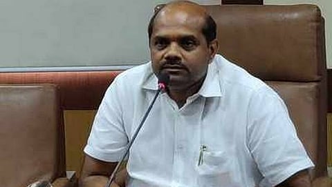 ಬಂಡೆಪ್ಪ ಖಾಶೆಂಪೂರ