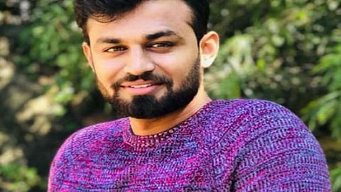 ಶಶಿ ಕುಮಾರ್