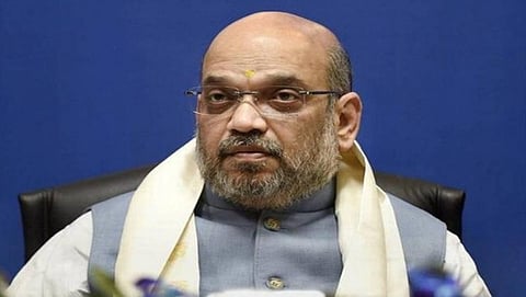 ಅಮಿತ್ ಶಾ