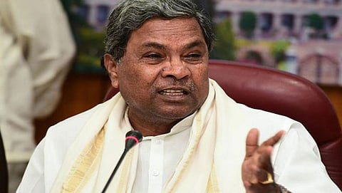 ಸಿದ್ದರಾಮಯ್ಯ