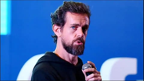 ಜ್ಯಾಕ್ ಡಾರ್ಸಿ