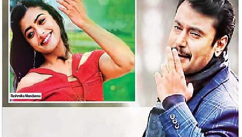 ಯಜಮಾನ ಸಿನಿಮಾ ಸ್ಟಿಲ್