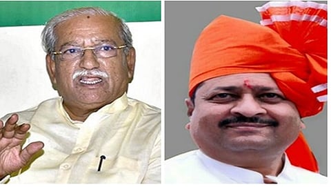 ಲೋಕಸಮರಕ್ಕೆ ಮುನ್ನ ವಿಜಯಪುರ ಬಿಜೆಪಿಯಲ್ಲಿ ಭುಗಿಲೆದ್ದ ಭಿನ್ನಮತ, ಸಂಧಾನಕ್ಕಾಗಿ ಯಡಿಯೂರಪ್ಪಗೆ ಮೊರೆ